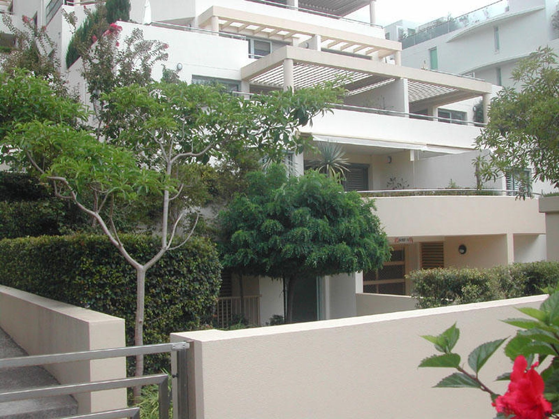 2 / 36-38 Bennelong Crescent, Bellevue Hill