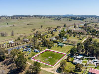 44 Finlay Street, Glencoe