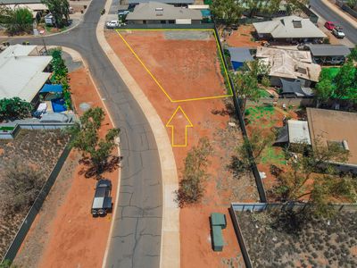 31 Huxtable Crescent, South Hedland