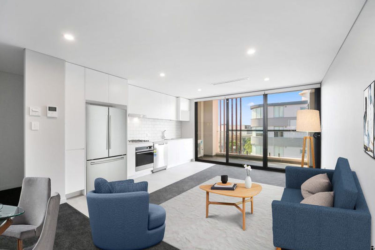 9 / 78-80 New Canterbury Road, Petersham