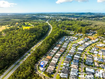 49 Phar Lap Circuit, Port Macquarie