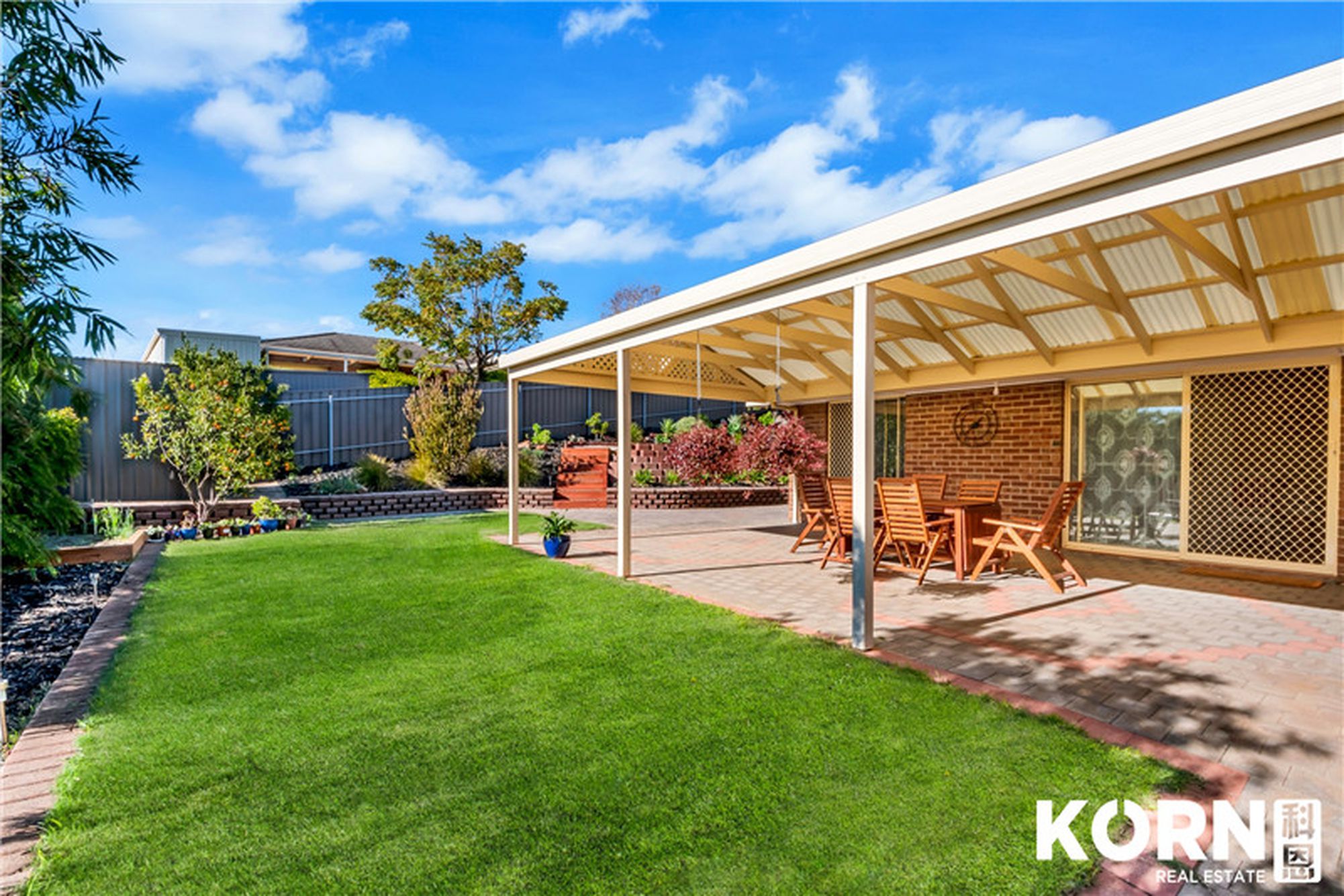 3 SIMPSON COURT, Golden Grove