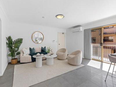 3 / 15 Chelmsford Avenue, Lutwyche