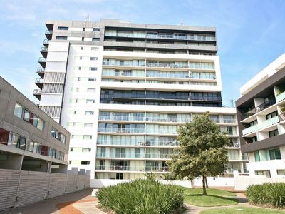 19 / 3 Defries Avenue, Zetland