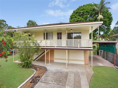 75 Woodlands Drive, Rochedale South