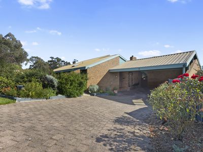 2 PELISSIER STREET, Yea