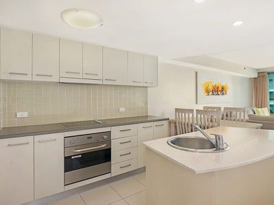 702 / 19 First Avenue, Mooloolaba