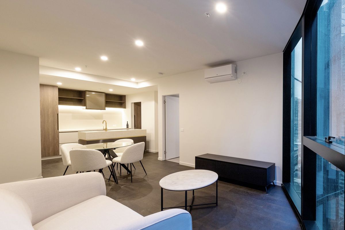 2407/119 A'beckett St, Melbourne