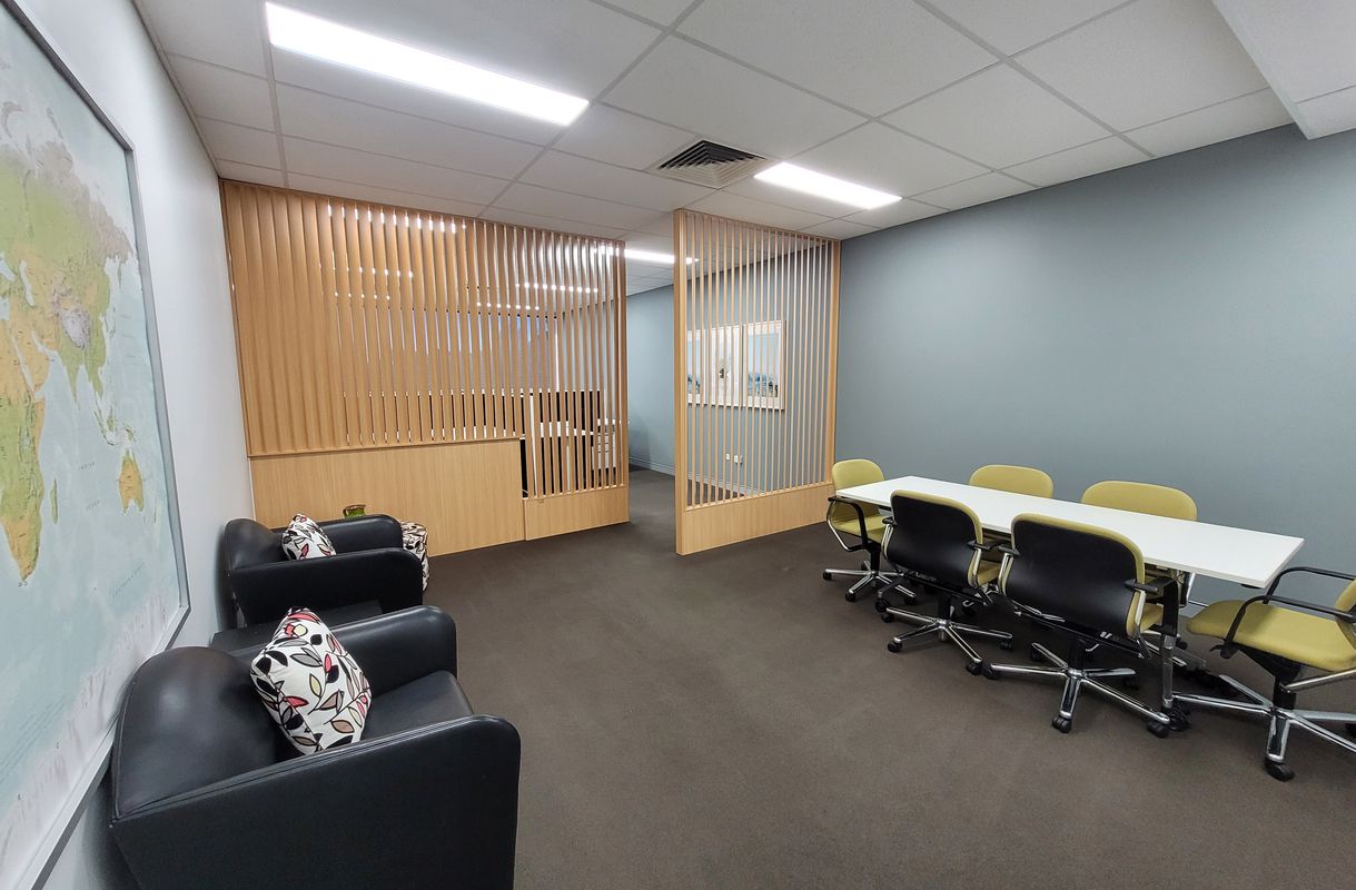 gallery