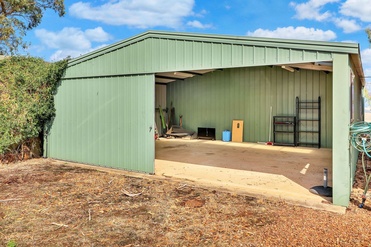 20 Godwills Road, Mansfield