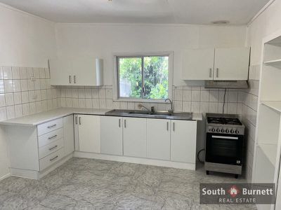 9 Gipps Street, Nanango