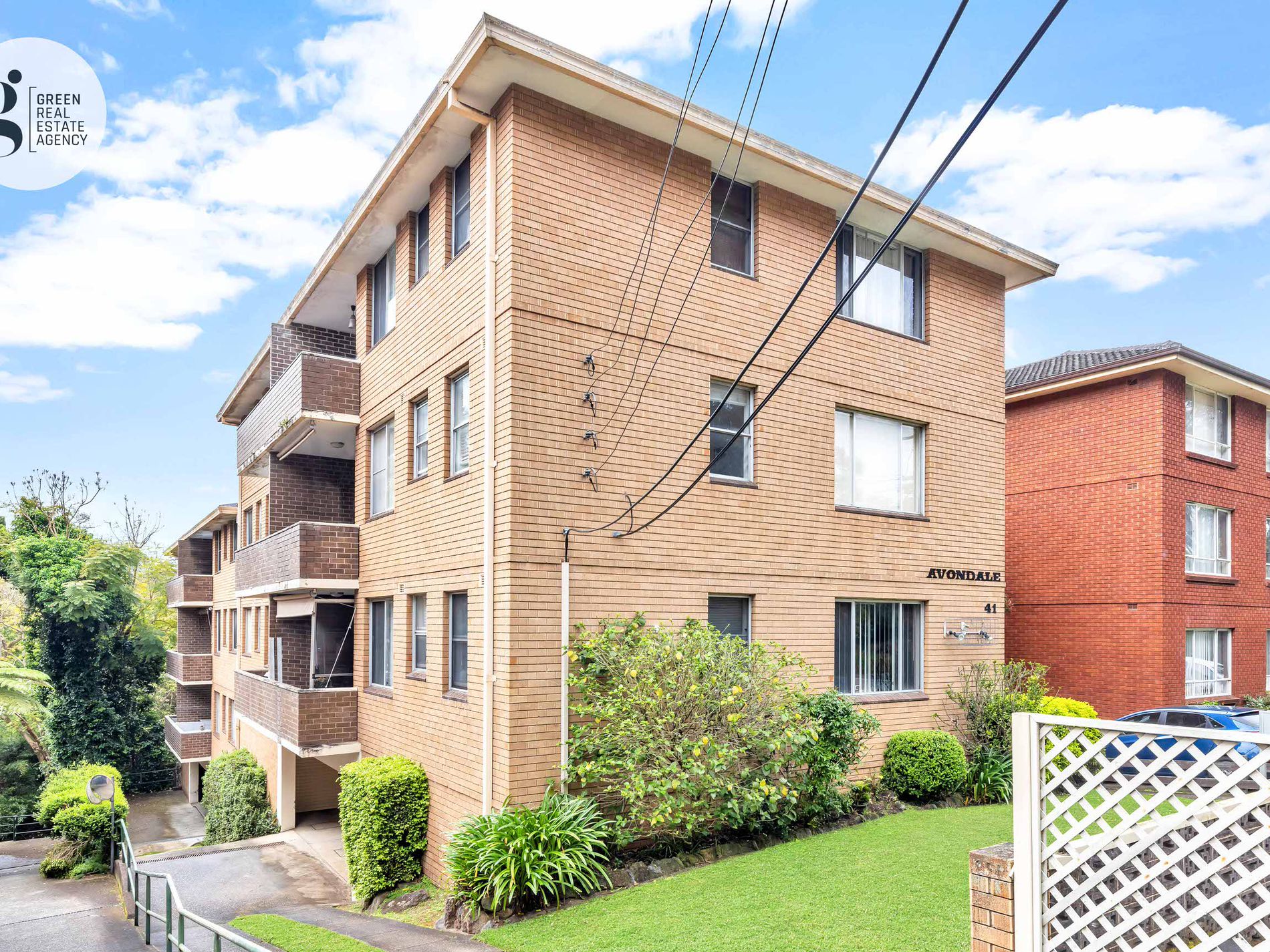 8 / 41 Doomben Avenue, Eastwood