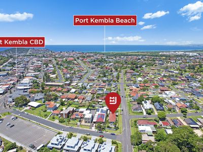 1 / 78 Darcy Road, Port Kembla