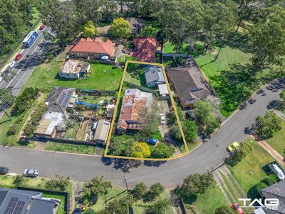 33 Algie Crescent, Kingswood