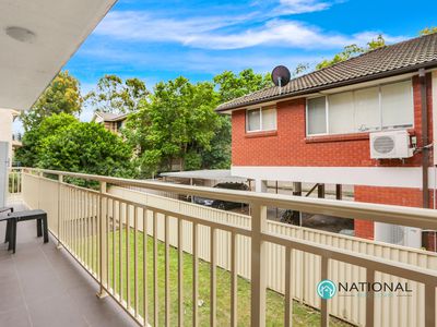 3 / 17 Oxford Street, Merrylands