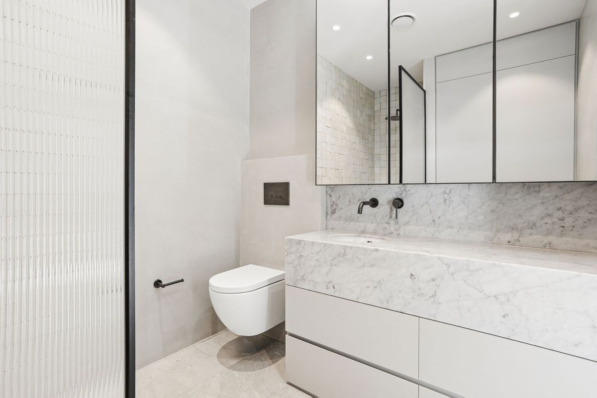 4 Church Place, Paddington