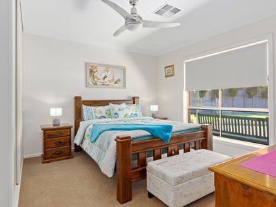 1 Lovelock Close, Normanville