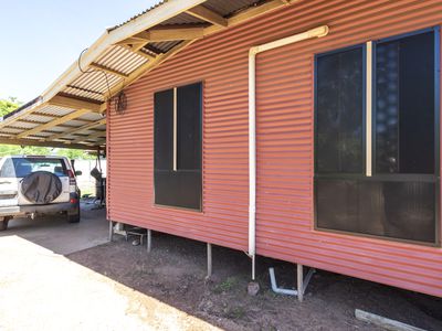 18 Barringtonia Avenue, Kununurra