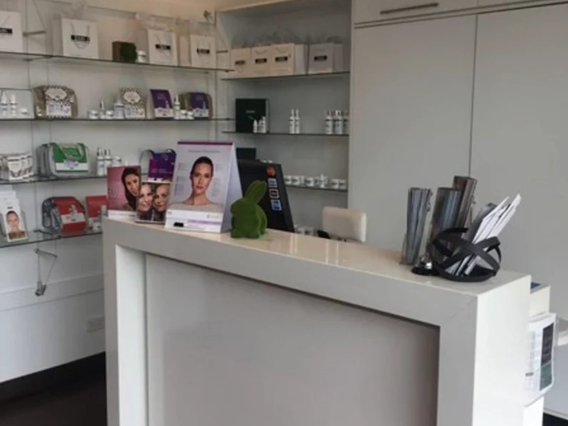 SOLD - Beauty Salon and Skin Laser Therapy Business for Sale Doncaster
