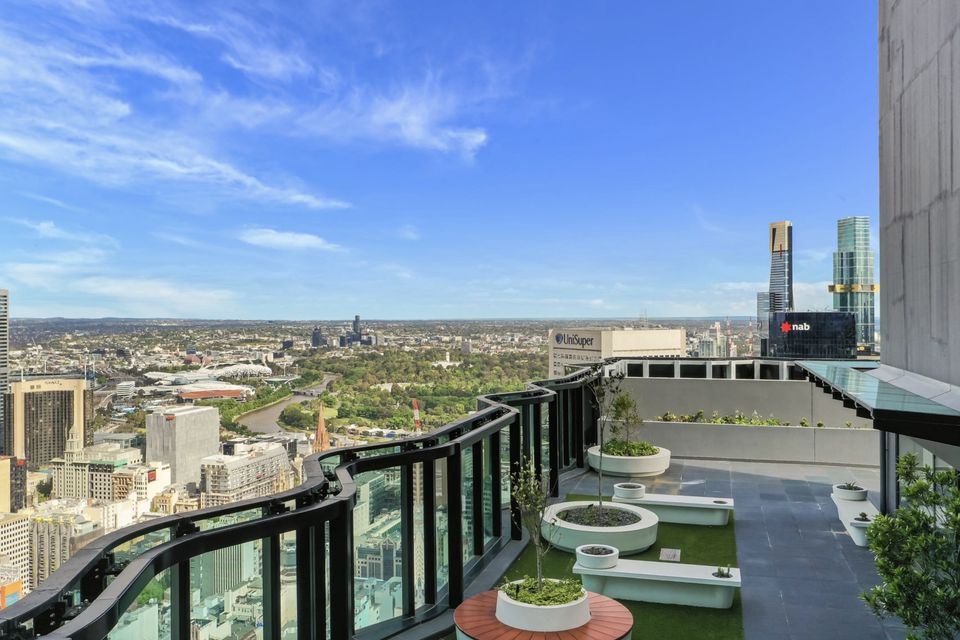 1010 / 371 Little Lonsdale Street, Melbourne