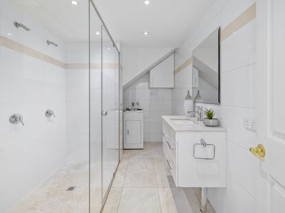 12 Little O'Grady Street, Albert Park