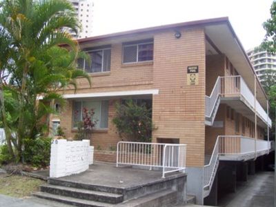 1 / 20 Vista Street, Surfers Paradise