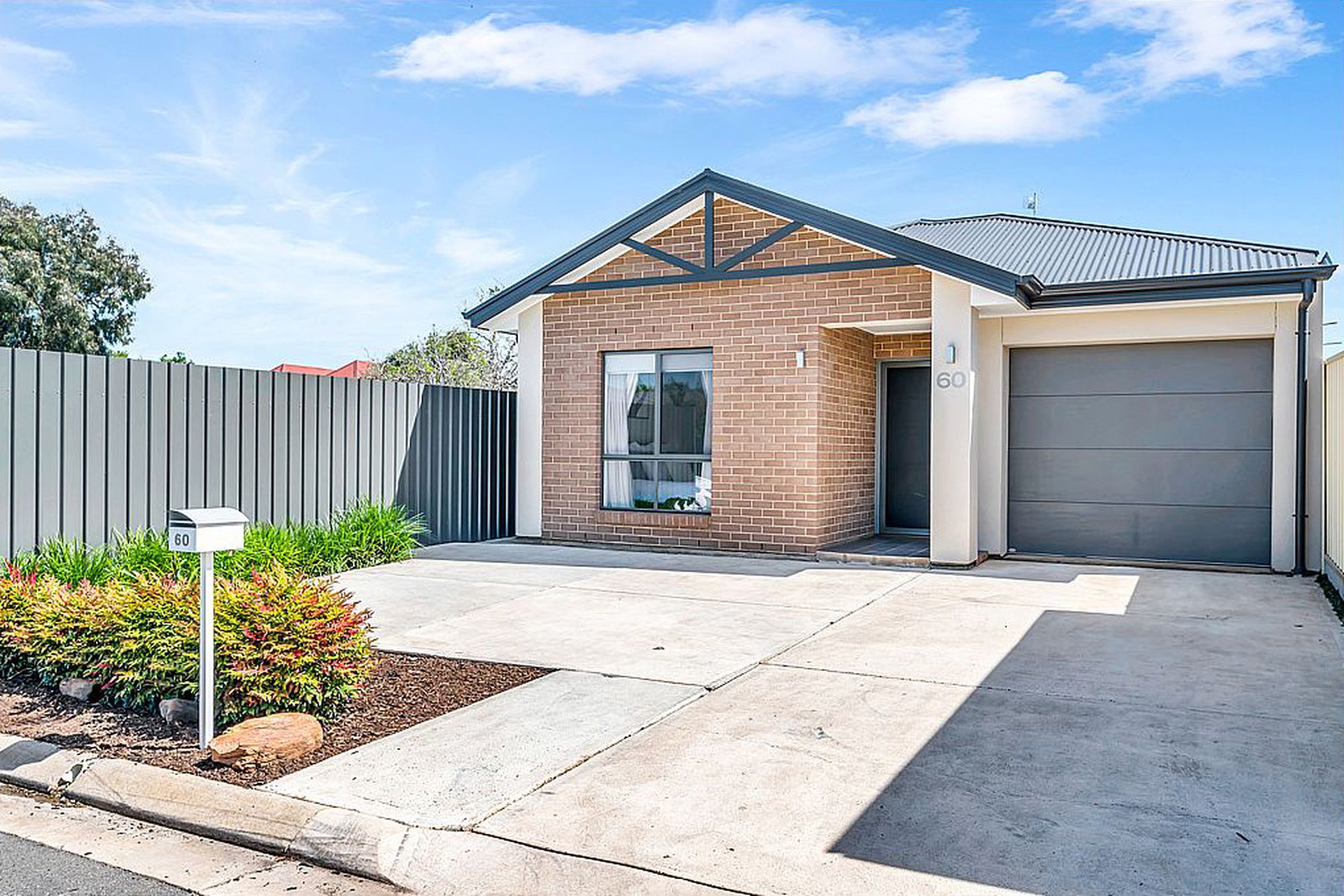 60 Fisher Place, Mile End