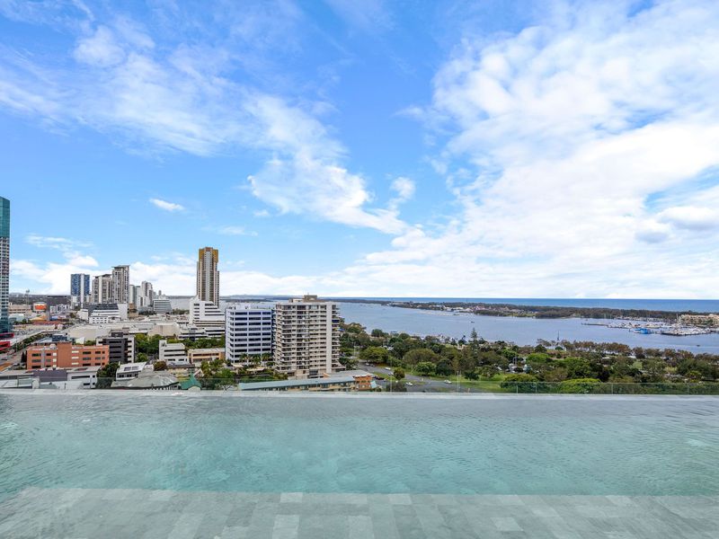 READY TO MOVE IN - Brand New 2-3 Apartments with views