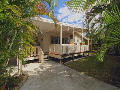54 Moores Pocket Road, Moores Pocket