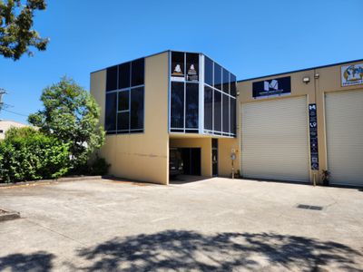 1 / 8 Broadhurst Road, Ingleburn