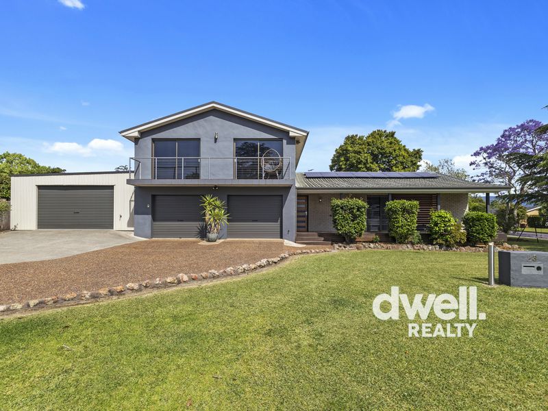 23 JASMINE DRIVE, Bomaderry