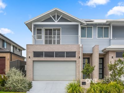 7 Upland Chase, Albion Park