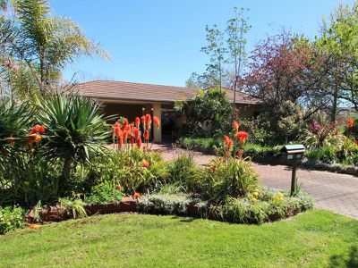 201 Phillipson Street, Wangaratta