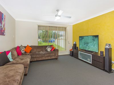 46 Griffiths Street, Oak Flats