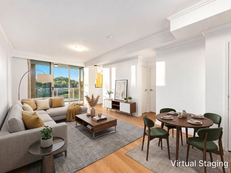 186 / 20 Lusty Street, Wolli Creek
