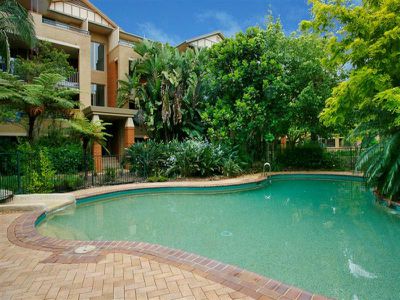 1I / 19-21 George Street, North Strathfield