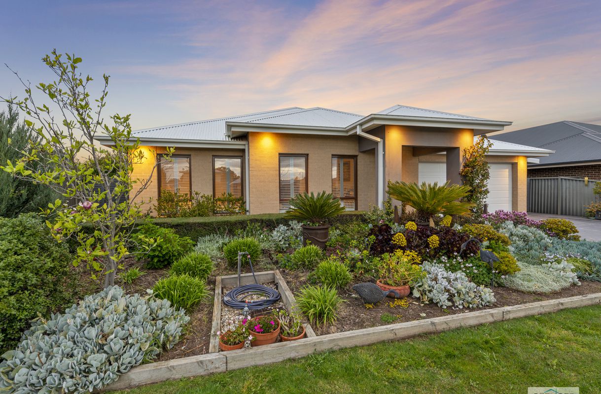 Real Estate Agent Mulwala Seeliger Real Estate