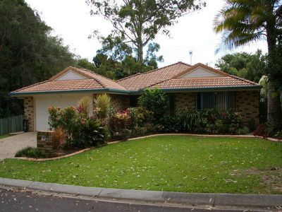 14 Flametree Drive, Tewantin