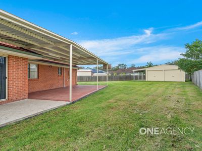 28 Eucalyptus Avenue, Worrigee