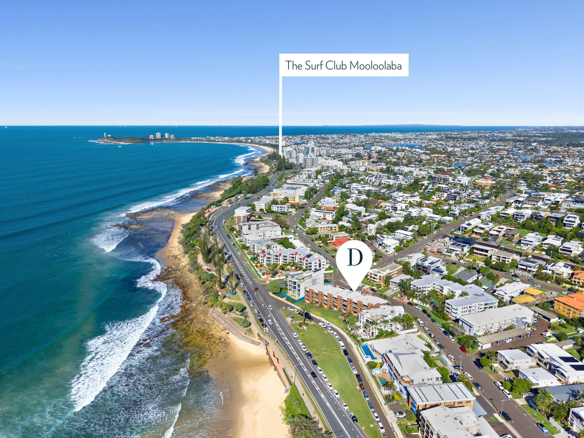 11 / 4 Juan Street, Alexandra Headland