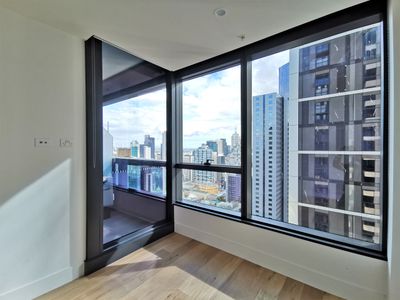 4308 / 500 Elizabeth Street, Melbourne
