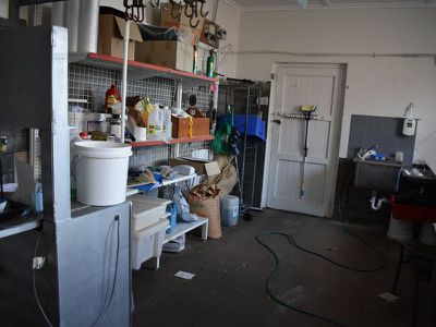 10 George Street, Millicent