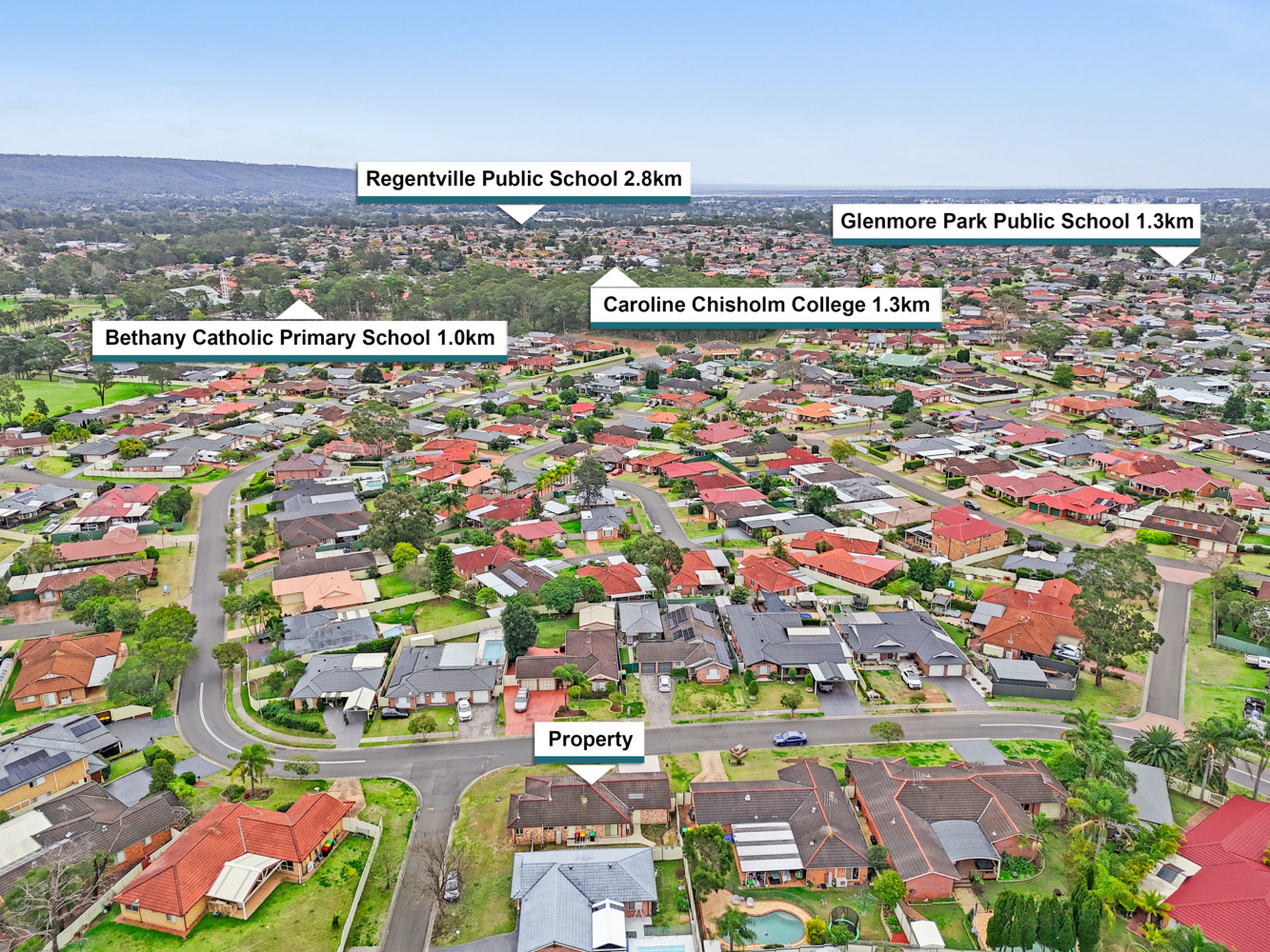 61A Womra Crescent, GLENMORE PARK