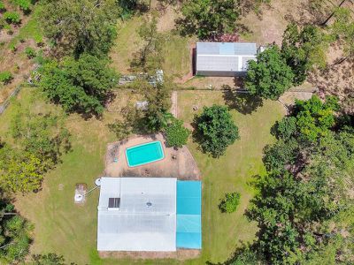 53 Gamba Rd , Humpty Doo