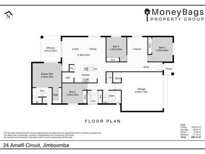 24 Amalfi Circuit, Jimboomba