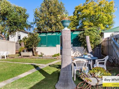 16 Southdown Street, Miller