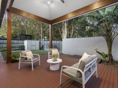 21 Feathertail Place, Gumdale