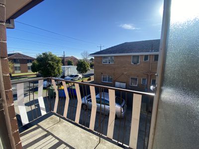 6 / 20 Empire Street, Footscray