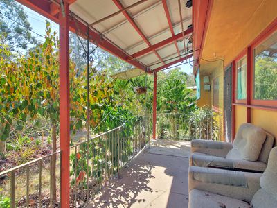 147 Station Road, Woodridge