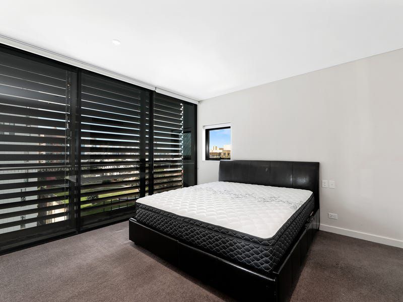 Level 10 / 2 Distillery Drive, Pyrmont